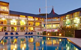 Picton Yacht Club Hotel Picton